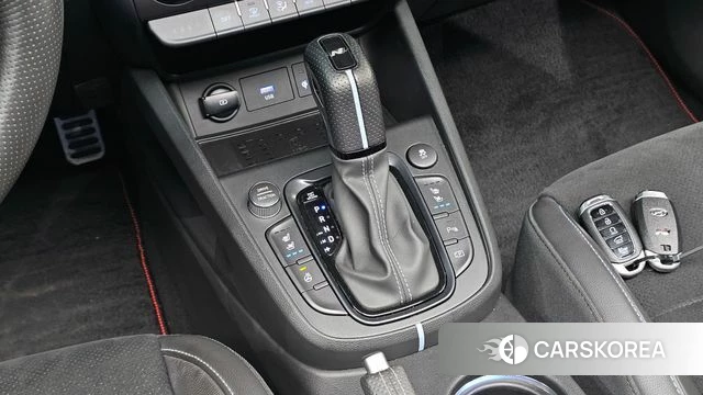 Hyundai The New Kona id 4613523 из Кореи 32