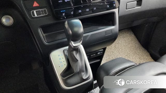 Hyundai Staria id 3866056 из Кореи 19