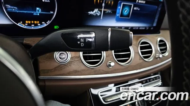 Mercedes-Benz E-Class W213 id 2864972 из Кореи 19