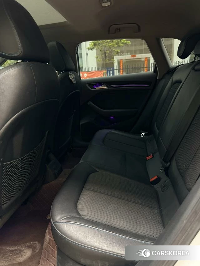 Audi A3 id 4214114 из Китая 29