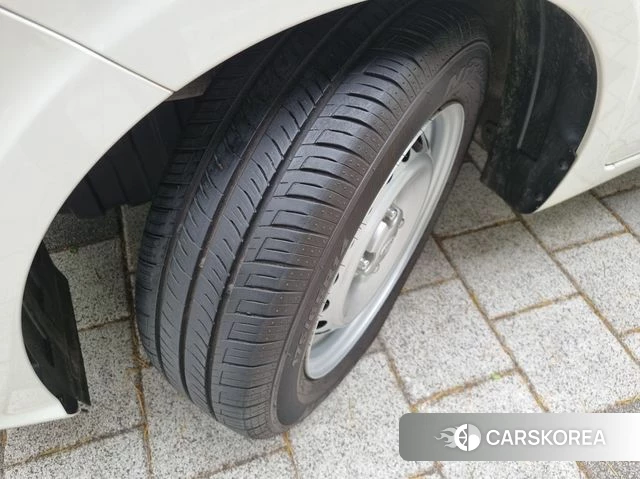 Kia Morning Urban (JA) id 3935835 из Кореи 19