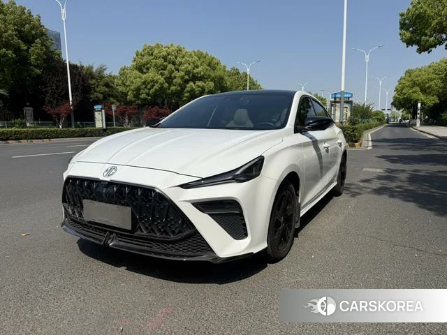 MG MG5 Scorpio id 4238435 из Китая 15