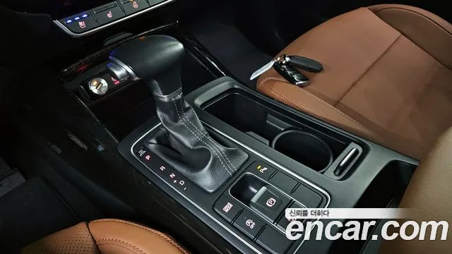 Kia The New Sorento id 2233353 из Кореи 19