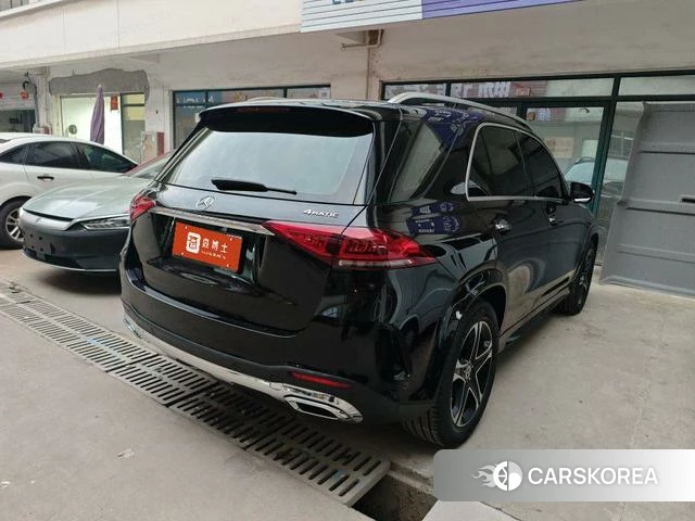 Mercedes-Benz GLE (import) id 4335712 из Китая 9