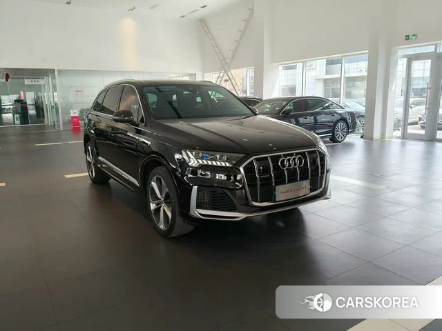 Audi Q7 id 4208618 из Китая 20