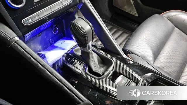 Renault Korea (Samsung) The New QM6 id 3302562 из Кореи 19