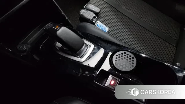 Peugeot e-2008 second generation id 3615987 из Кореи 19