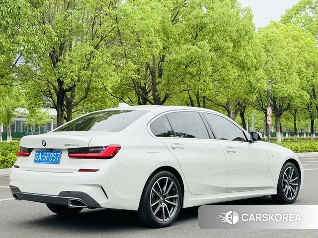 BMW 3 series id 4333608 из Китая 12