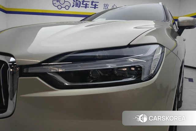Volvo XC60 id 3775240 из Китая 16