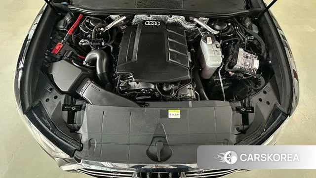 Audi A6L id 4279072 из Китая 17