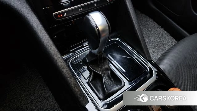 Renault Korea (Samsung) SM6 id 4339429 из Кореи 19