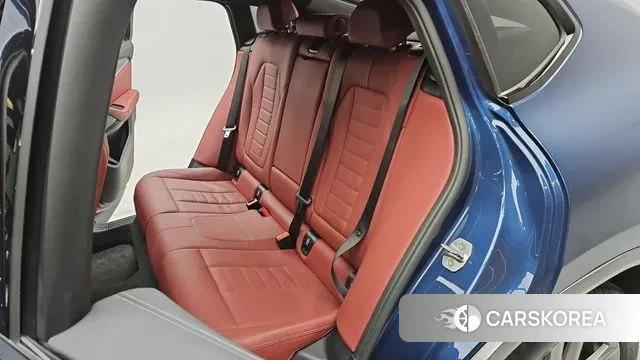 BMW X4 (G02) id 3694956 из Кореи 19