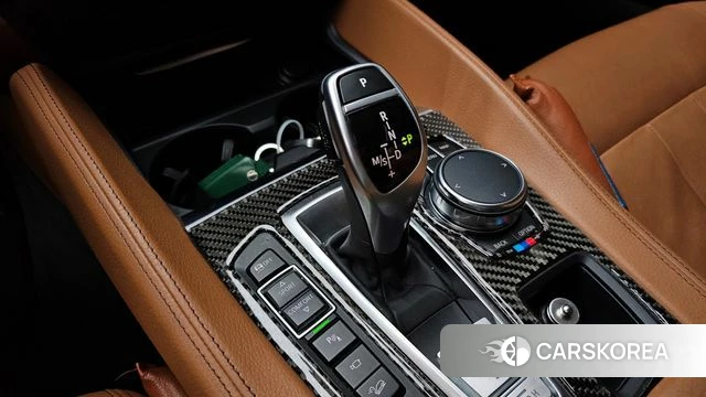 BMW X6 (F16) id 4180826 из Кореи 19