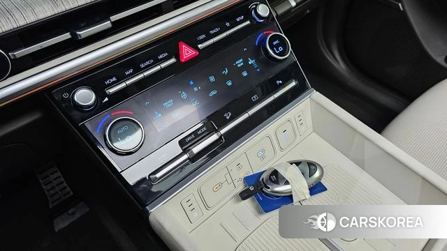 Hyundai Santa Fe (MX5) id 4499813 из Кореи 29