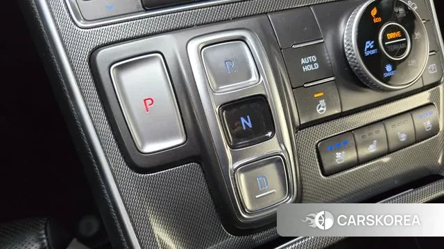 Hyundai The New Santa Fe id 3727226 из Кореи 19