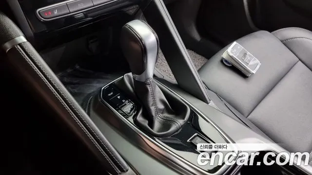 Renault Korea (Samsung) QM6 id 2907901 из Кореи 19