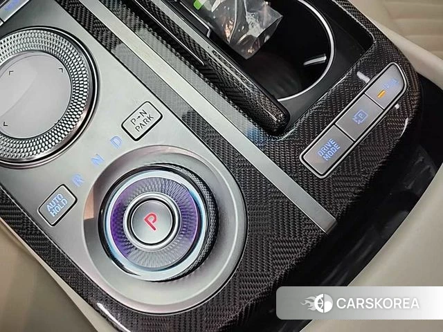 Genesis G80 (RG3) id 4501153 из Кореи 17