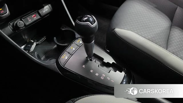 Kia All New Morning (JA) id 4284752 из Кореи 26