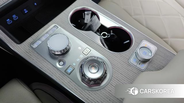 Genesis GV80 id 4194420 из Кореи 38