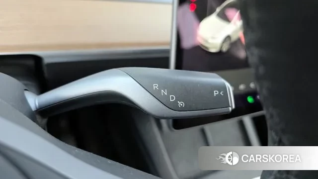 Tesla Model Y id 3208537 из Кореи 19