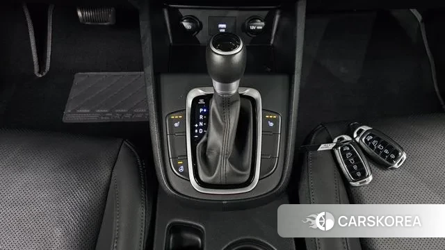 Hyundai The New Kona Hybrid id 3454059 из Кореи 19