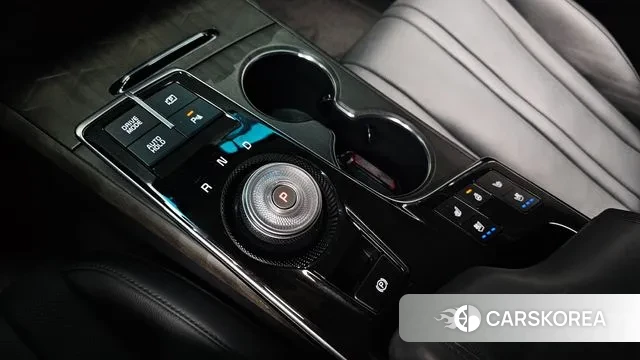 Kia K8 Hybrid id 3015951 из Кореи 19