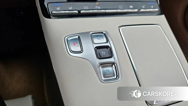 Hyundai The New Grandeur IG Hybrid id 4231218 из Кореи 19