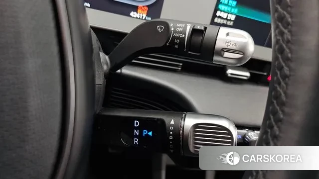 Hyundai Ionic 5 id 3427437 из Кореи 19