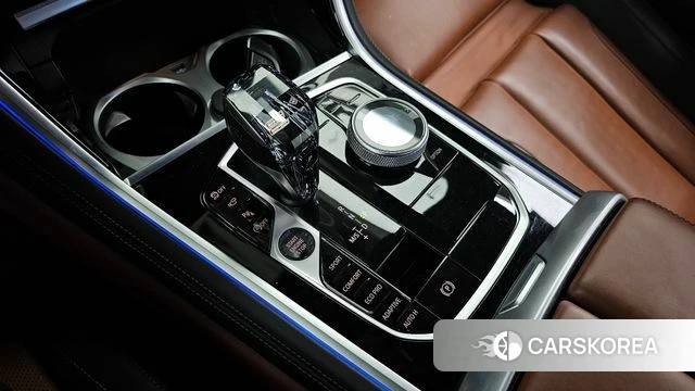 BMW 8 Series (G15) id 4893053 из Кореи 33
