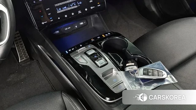 Hyundai Tucson (NX4) id 3011347 из Кореи 19