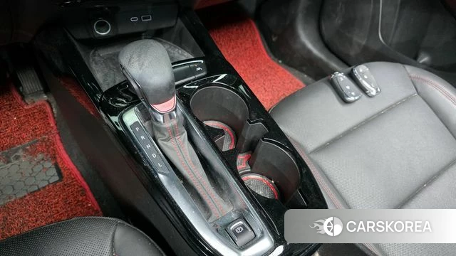 Chevrolet (GM Daewoo) Trax Crossover id 4349509 из Кореи 32
