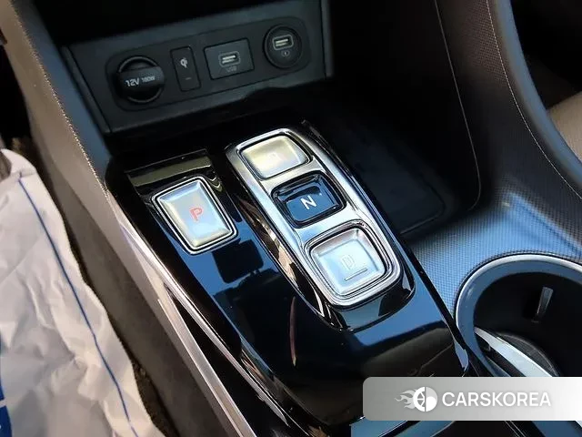 Hyundai Sonata (DN8) id 3474510 из Кореи 19