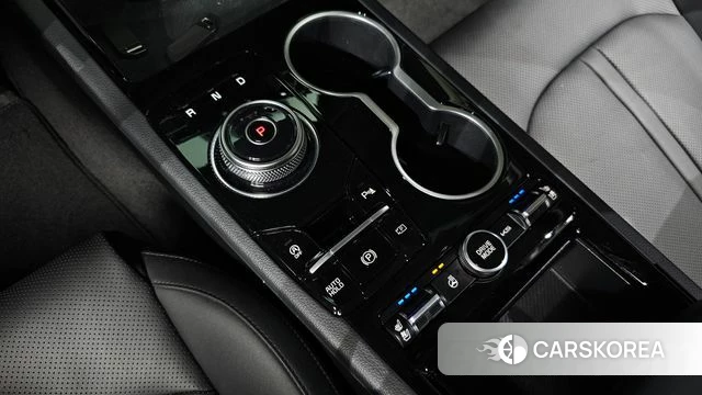 Kia The New K5 3rd generation id 4612482 из Кореи 29