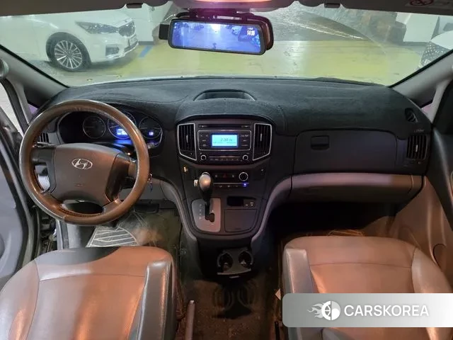 Hyundai The New Grand Starex id 3448876 из Кореи 19