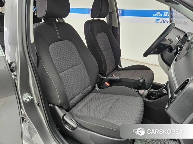 Kia The New Morning (JA) id 3934233 из Кореи 19