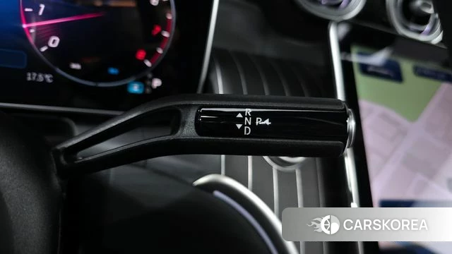 Mercedes-Benz GLC-Class X254 id 3882750 из Кореи 19