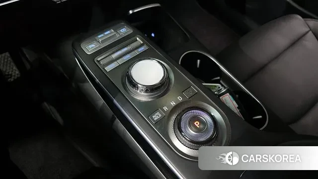 Genesis GV70 id 3665081 из Кореи 19