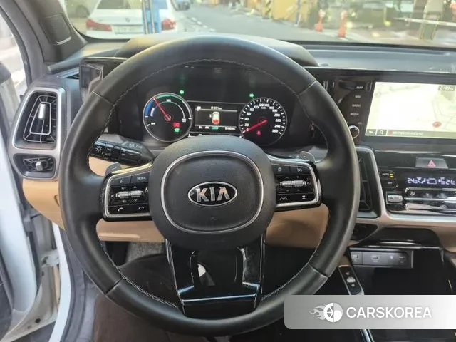Kia Sorento 4th Generation id 3438610 из Кореи 12