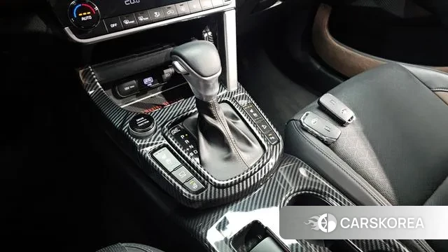 Kia Seltos id 3187292 из Кореи 19