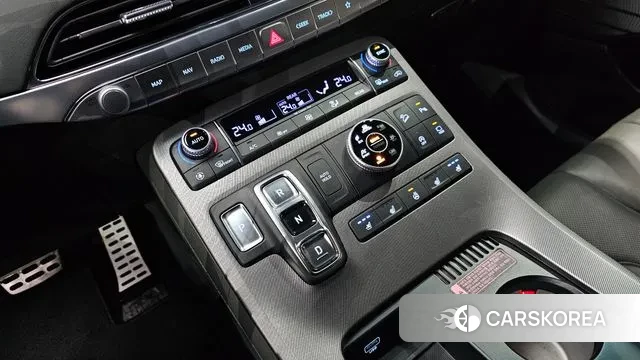 Hyundai Palisade id 3483259 из Кореи 19