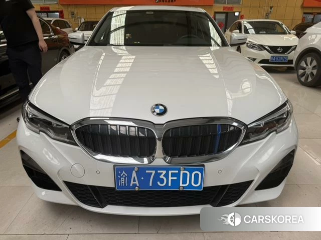 BMW 3 series id 4261370 из Китая 9