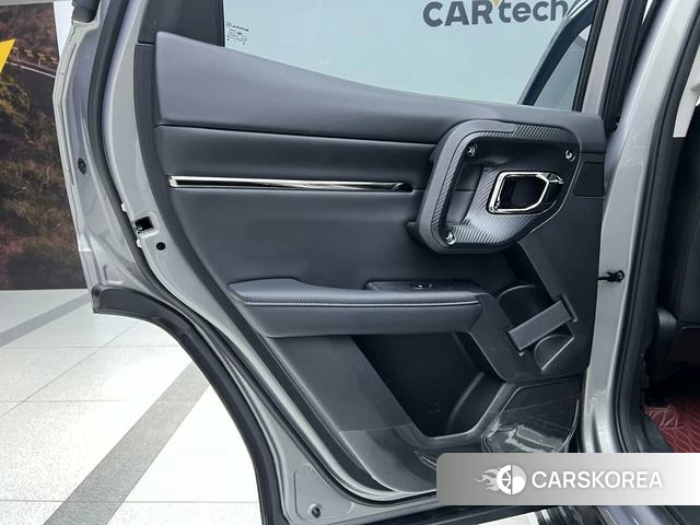 Haval Big Dog PLUS id 4208076 из Китая 31