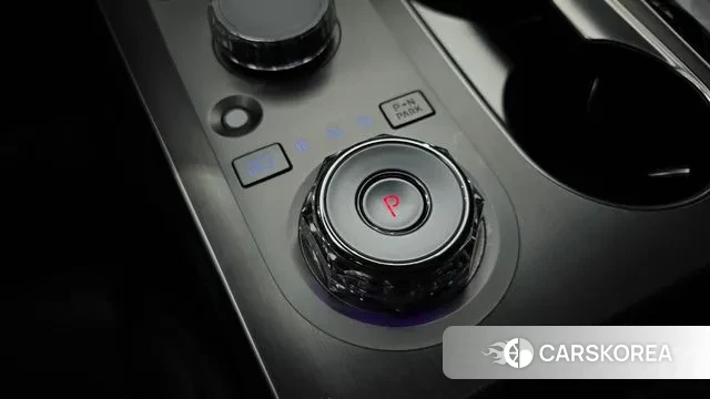 Genesis GV70 id 3451931 из Кореи 19