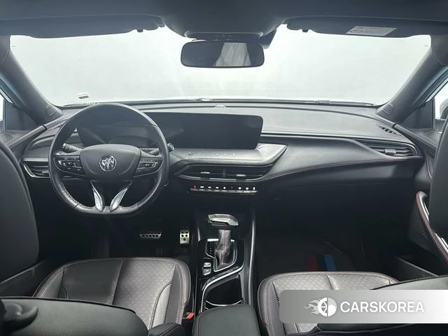 Buick Weilang id 4221723 из Китая 19