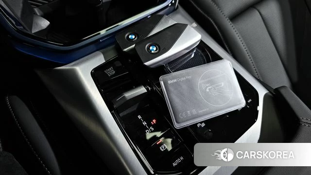 BMW X3 (G45) id 3837900 из Кореи 19