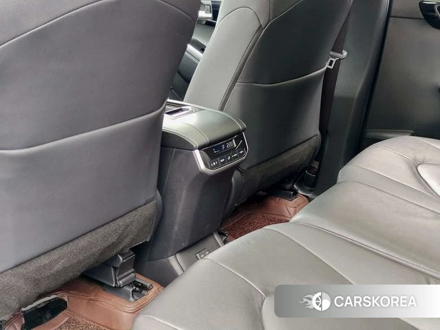 Toyota Highlander id 4341960 из Китая 9