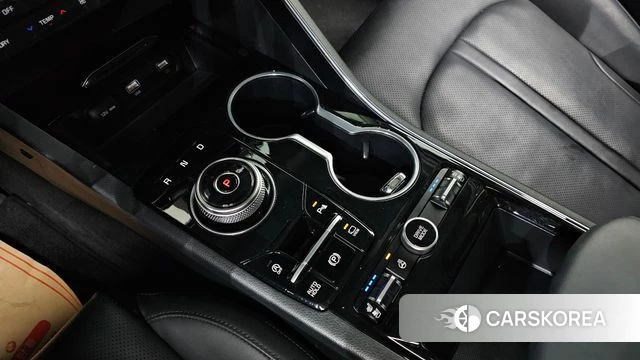 Kia K5 3rd generation id 4309681 из Кореи 29