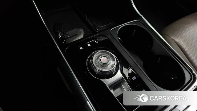 Kia The New Carnival 4th Generation id 4540004 из Кореи 41