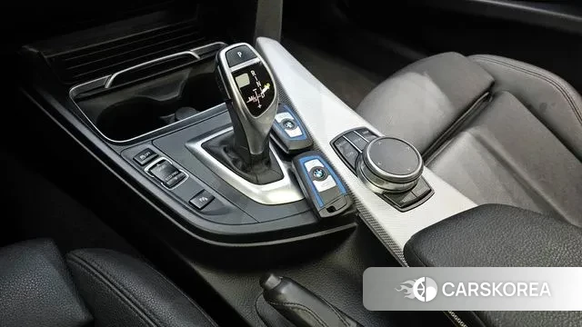 BMW 3 Series (F30) id 2966443 из Кореи 19