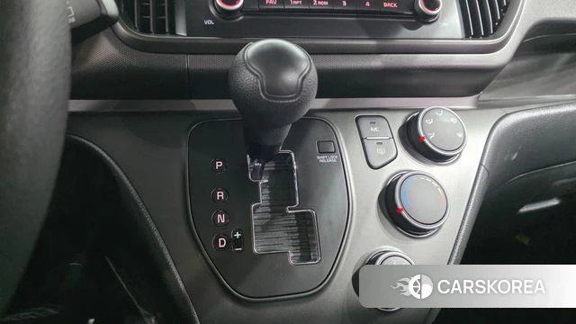 Kia The New Kia Ray id 4433006 из Кореи 24